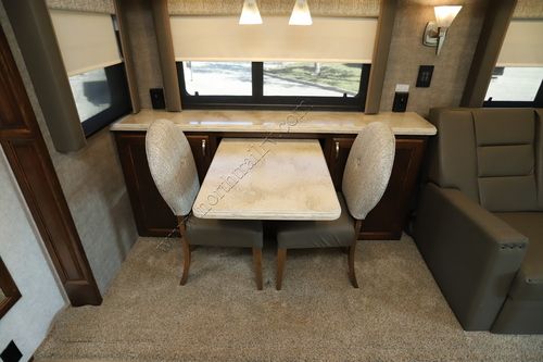 2021 Renegade Rv Verona 40VBH Super C