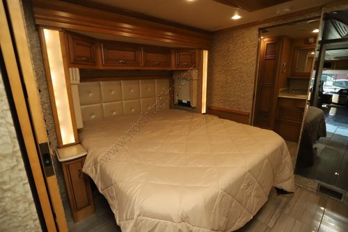 2014 Newmar Ventana 4037