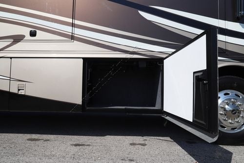 2014 Newmar Ventana 4037