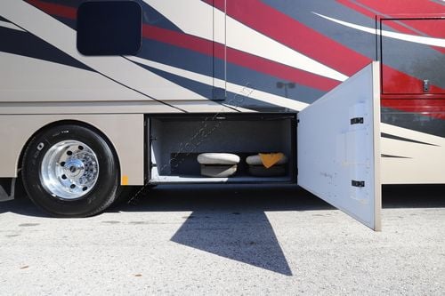 2021 Renegade Rv Verona 40VBH