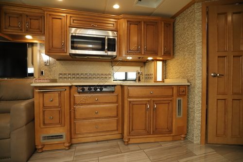 2014 Newmar Ventana 4037