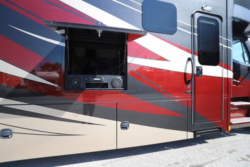 2021 Renegade Rv Verona 40VBH