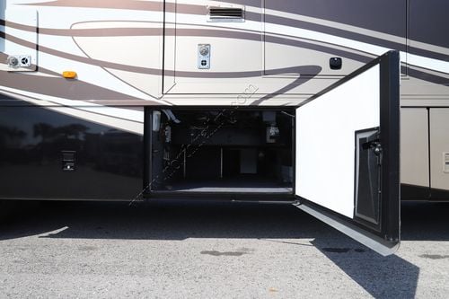 2014 Newmar Ventana 4037