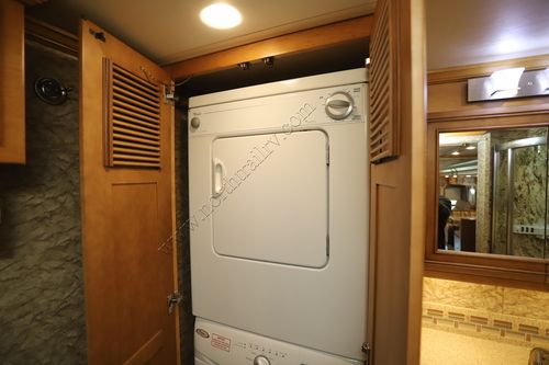 2014 Newmar Ventana 4037