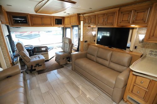 2014 Newmar Ventana 4037