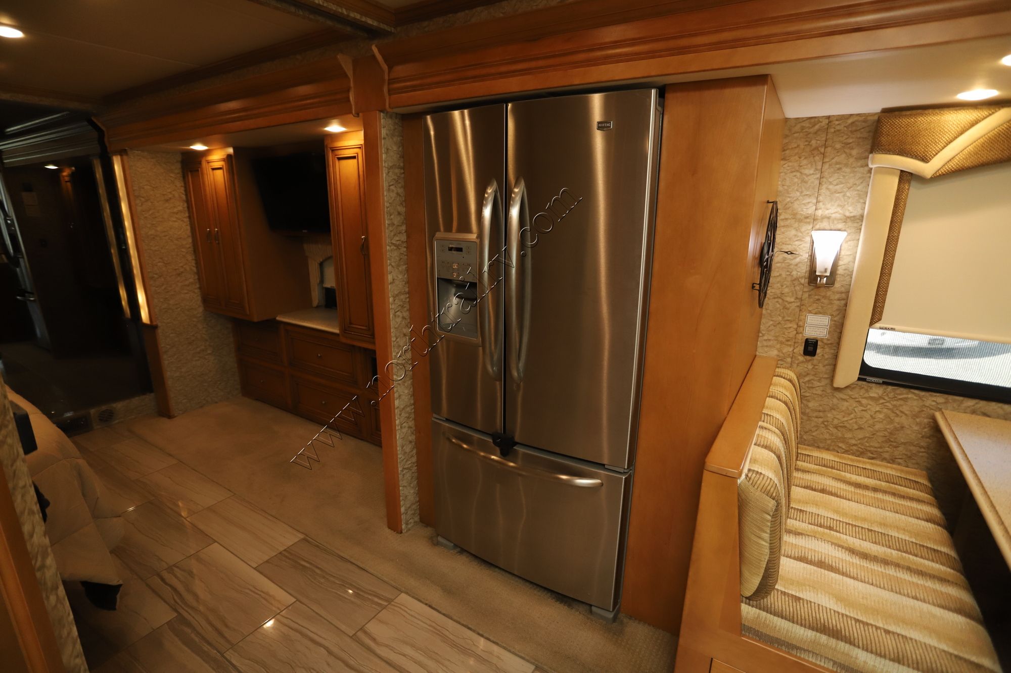 Used 2014 Newmar Ventana 4037 Class A  For Sale