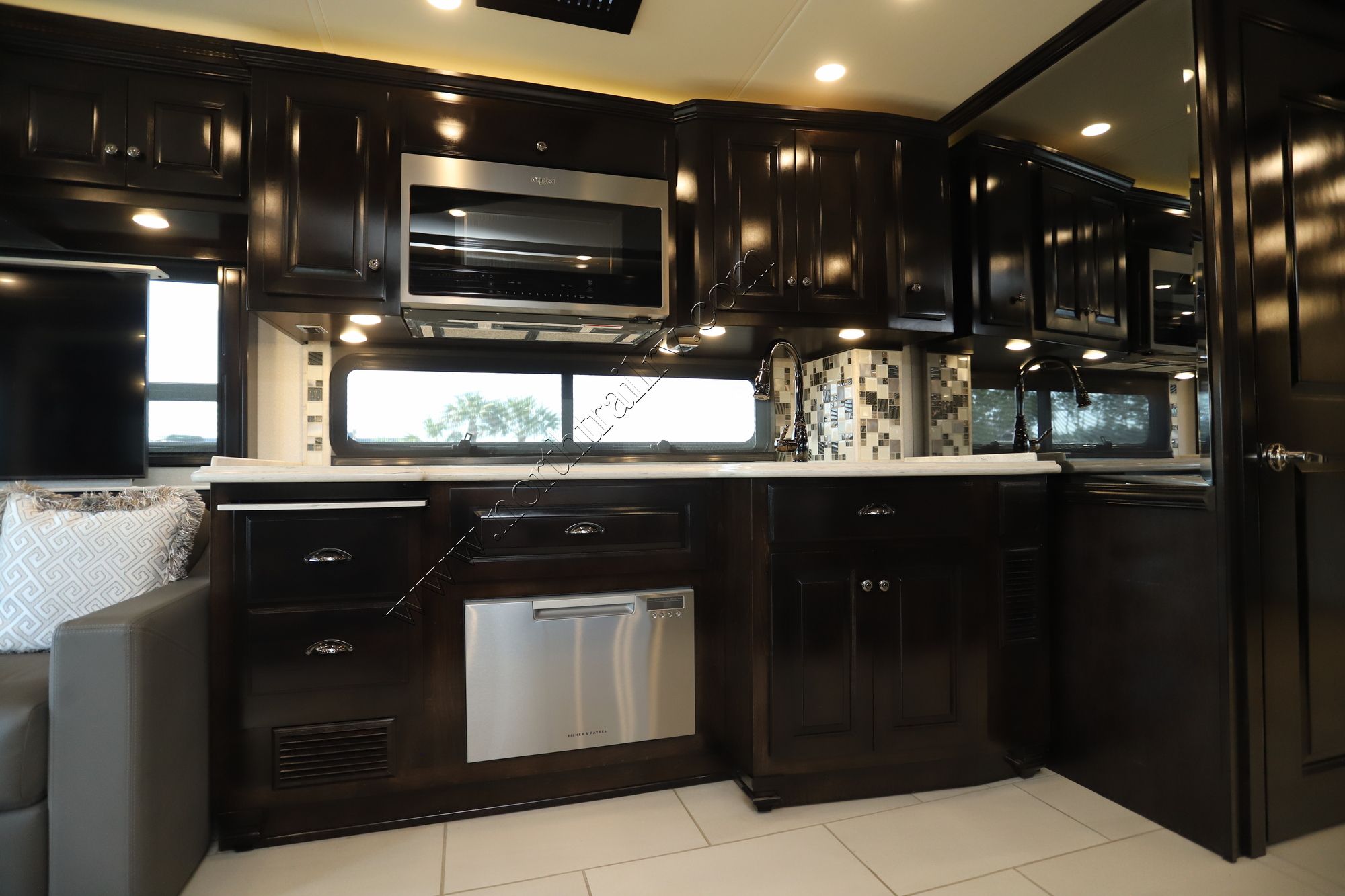 Used 2021 Newmar Dutch Star 4369 Class A  For Sale