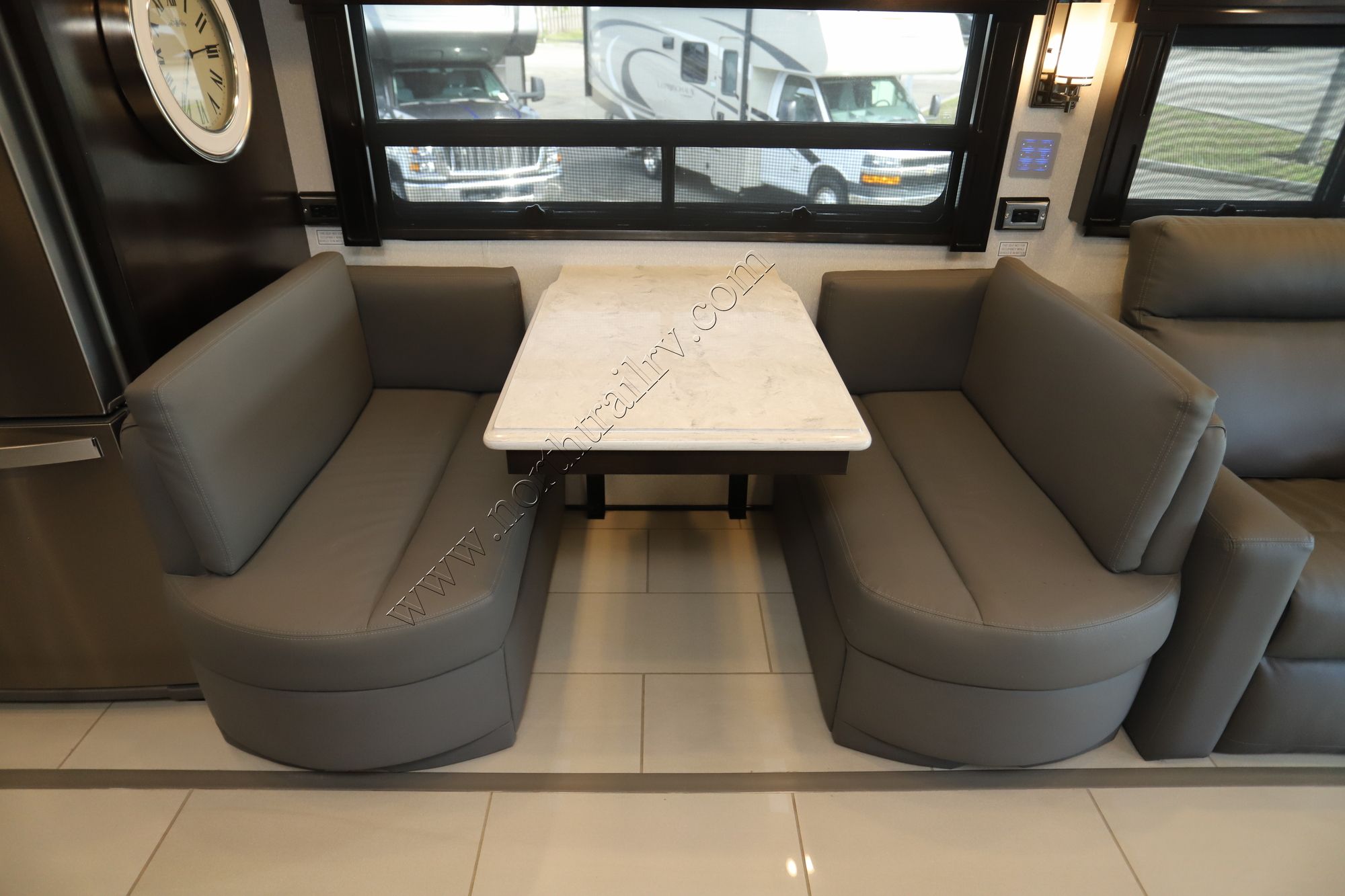 Used 2021 Newmar Dutch Star 4369 Class A  For Sale