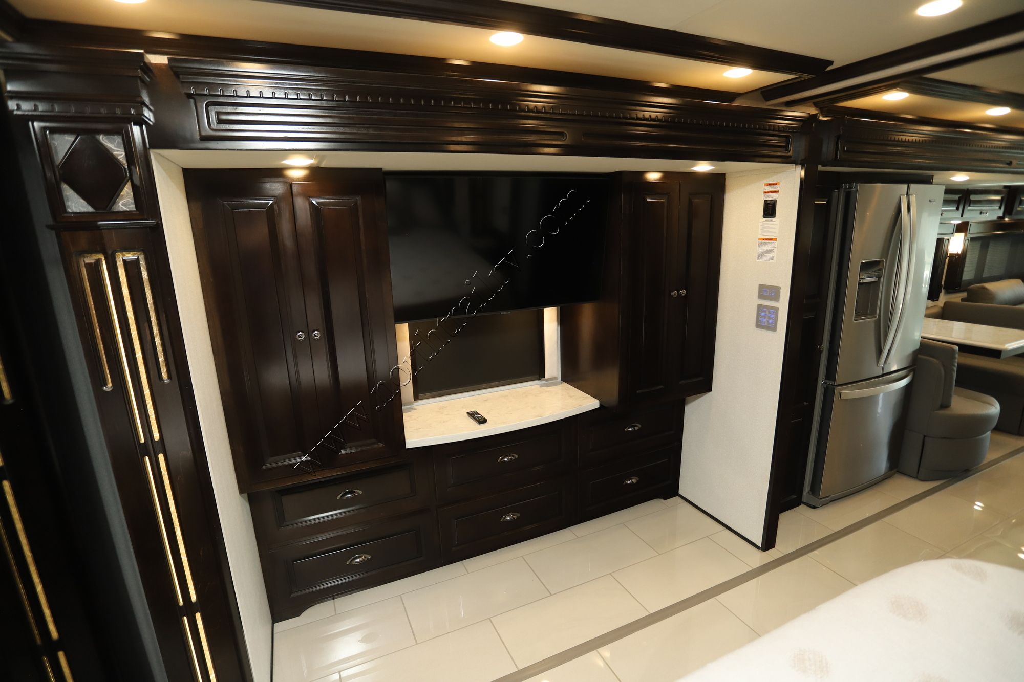 Used 2021 Newmar Dutch Star 4369 Class A  For Sale