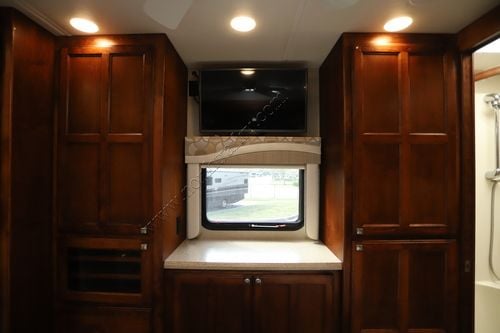 2017 Renegade Rv Verona Le 40LRB