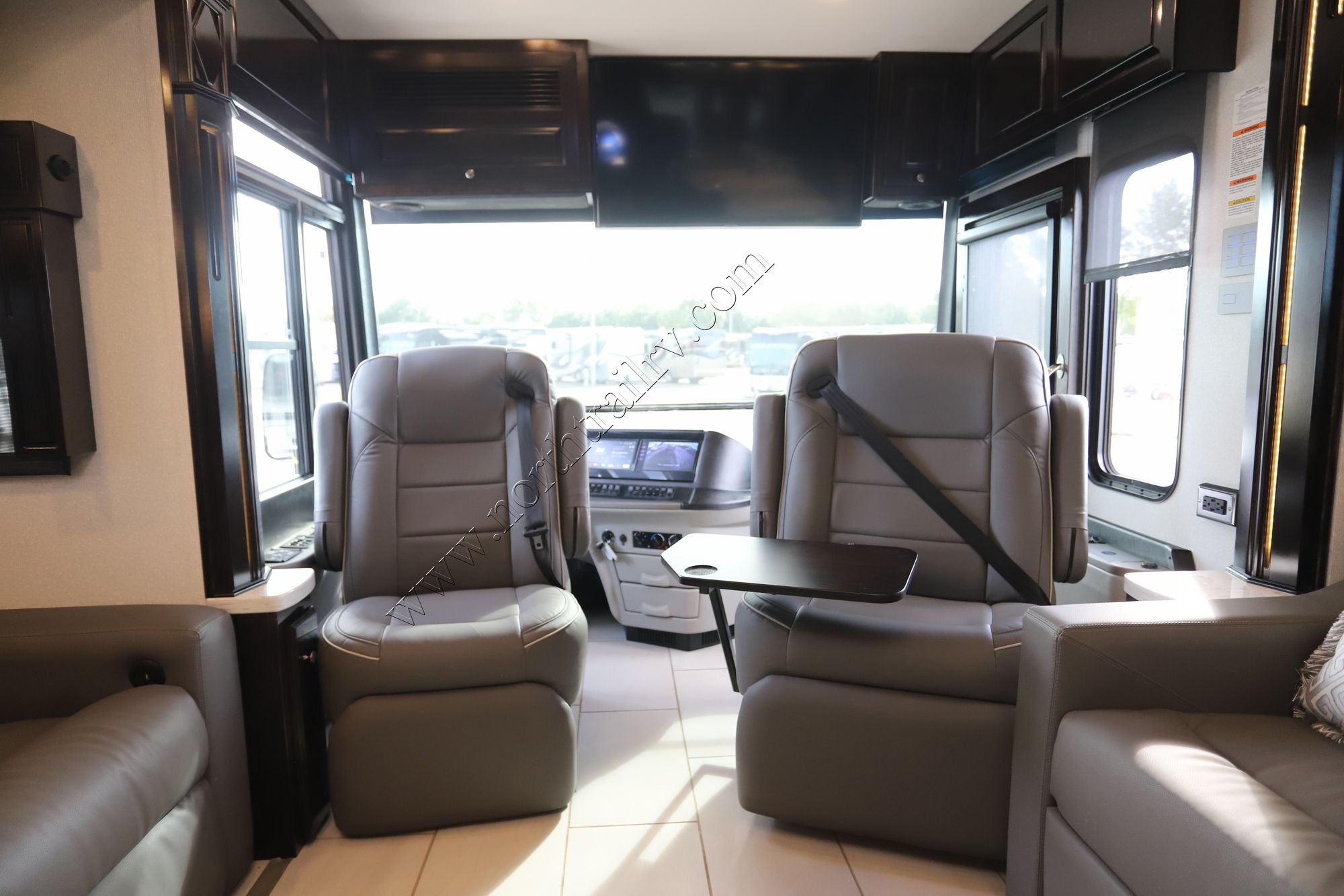 Used 2021 Newmar Dutch Star 4369 Class A  For Sale
