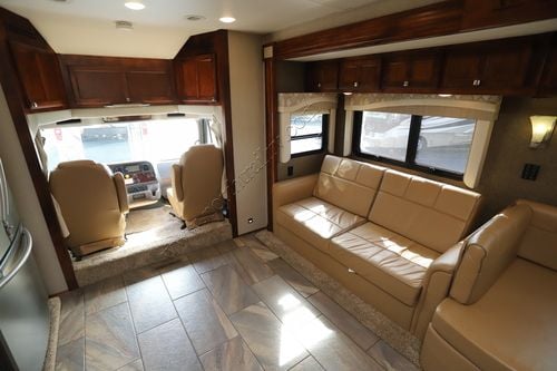 2017 Renegade Rv Verona Le 40LRB