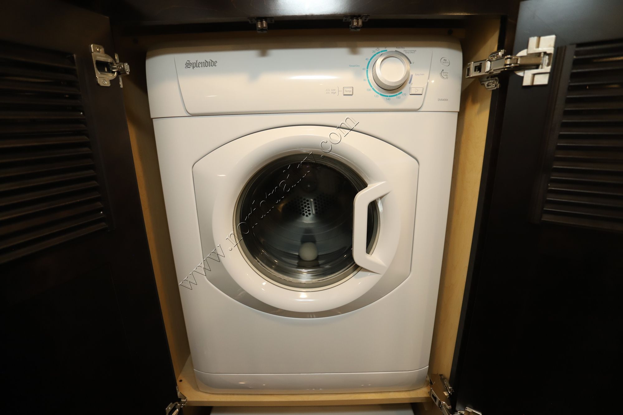 Used 2021 Newmar Dutch Star 4369 Class A  For Sale