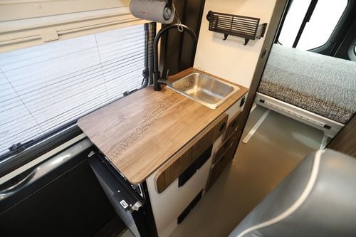 2023 Tiffin Motor Homes Gh1 4X4