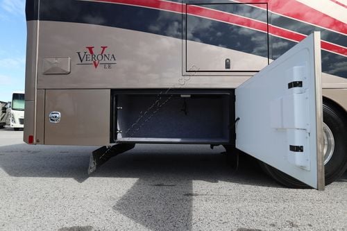 2017 Renegade Rv Verona Le 40LRB