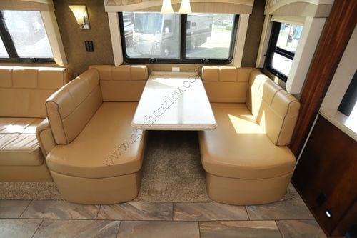 2017 Renegade Rv Verona Le 40LRB