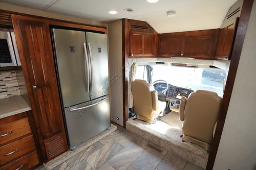 2017 Renegade Rv Verona Le 40LRB