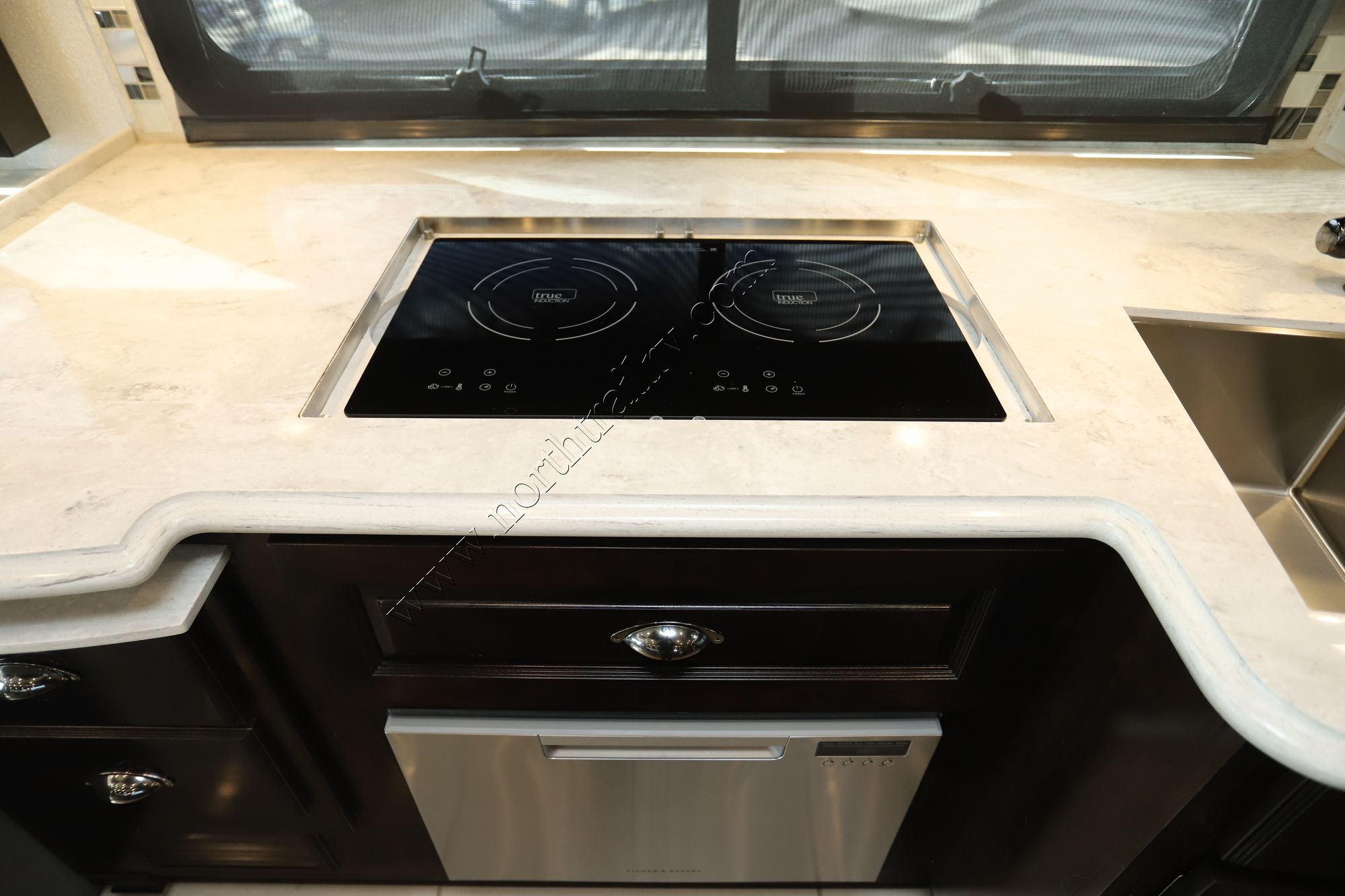 Used 2021 Newmar Dutch Star 4369 Class A  For Sale