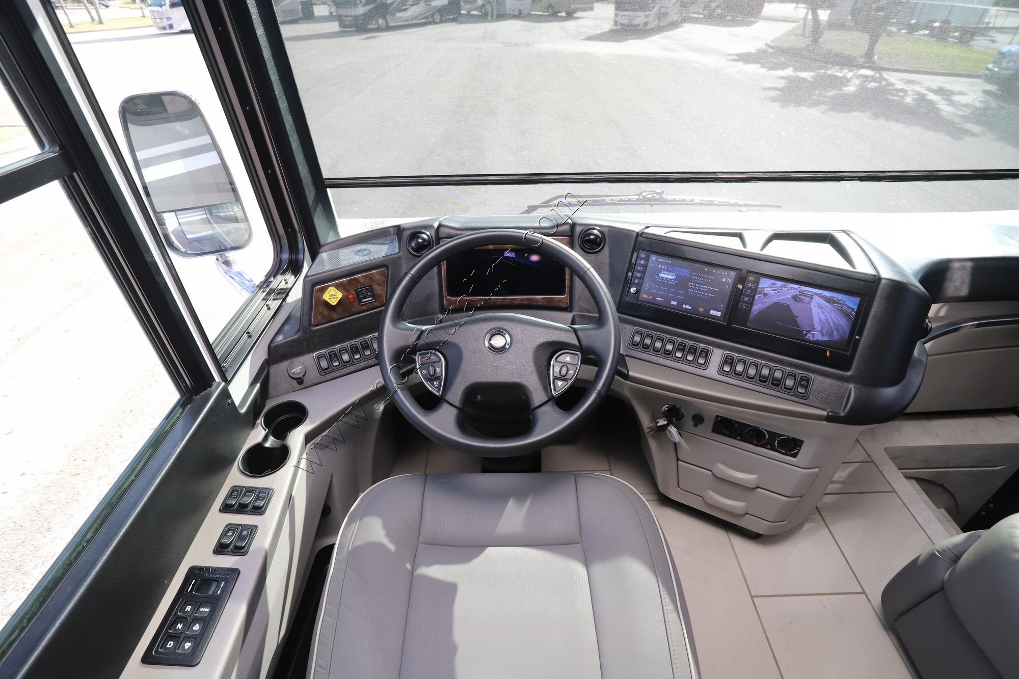 Used 2021 Newmar Dutch Star 4369 Class A  For Sale