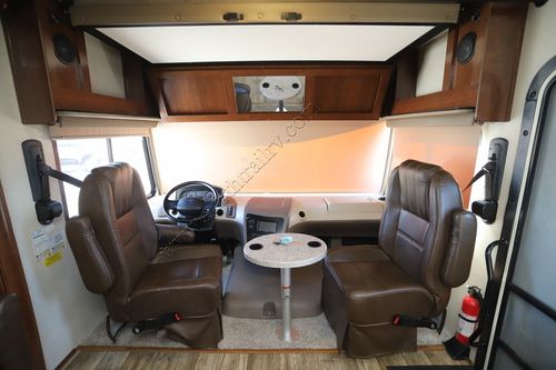 2018 Forest River Fr3 30DS