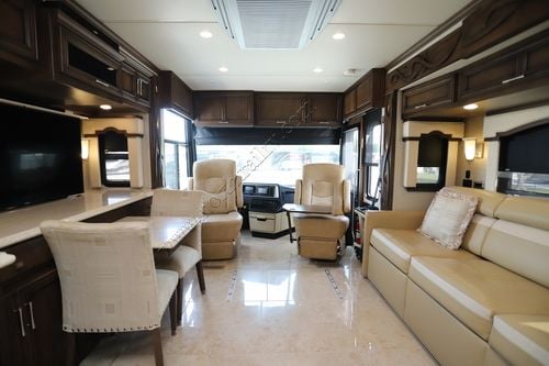 2018 Newmar Ventana 3407