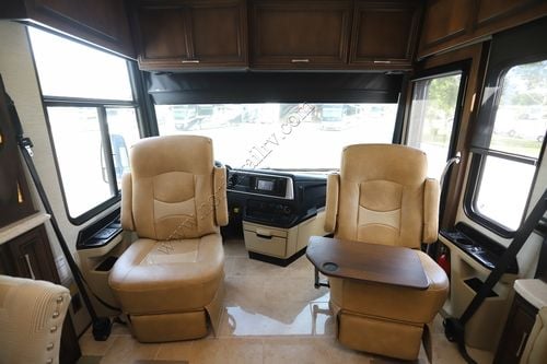 2018 Newmar Ventana 3407