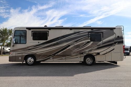 2018 Newmar Ventana 3407