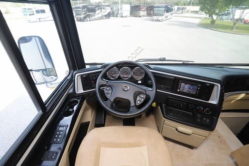 2018 Newmar Ventana 3407