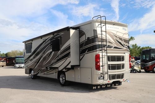 2018 Newmar Ventana 3407