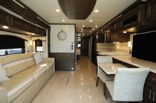 2018 Newmar Ventana 3407