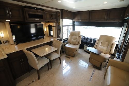 2018 Newmar Ventana 3407