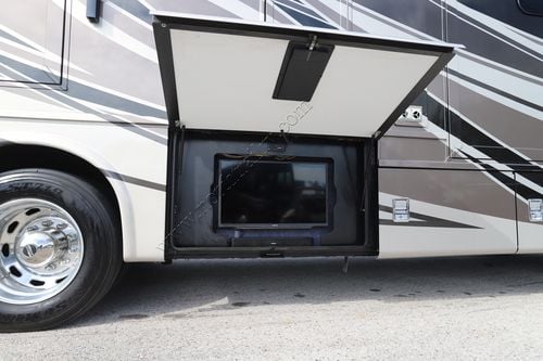 2018 Newmar Ventana 3407