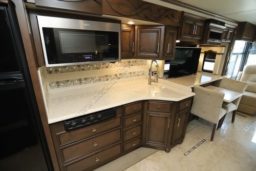 2018 Newmar Ventana 3407