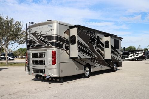 2018 Newmar Ventana 3407