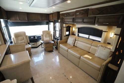 2018 Newmar Ventana 3407