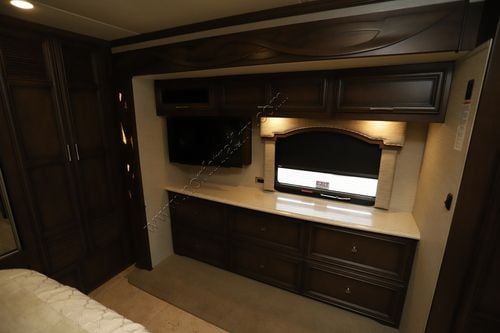 2018 Newmar Ventana 3407