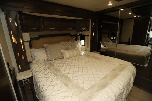 2018 Newmar Ventana 3407