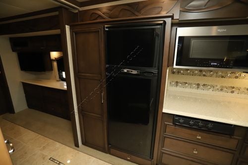 2018 Newmar Ventana 3407