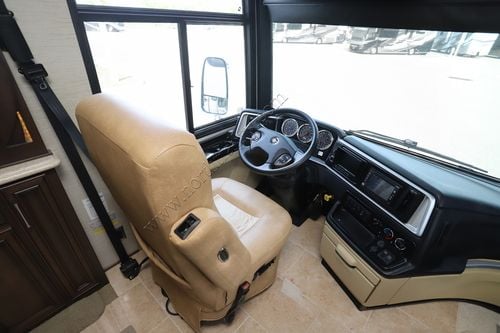 2018 Newmar Ventana 3407