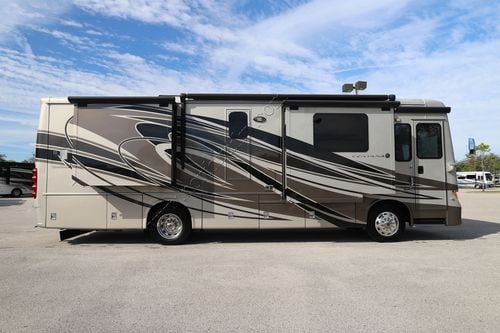 2018 Newmar Ventana 3407