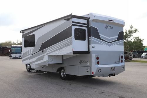 2025 Renegade Rv Vienna 25FWC