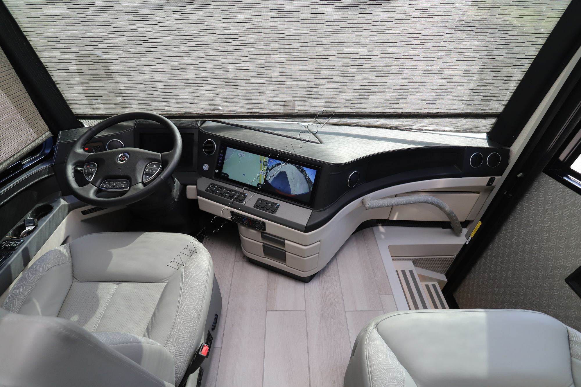 New 2025 Newmar King Aire 4596 Class A  For Sale