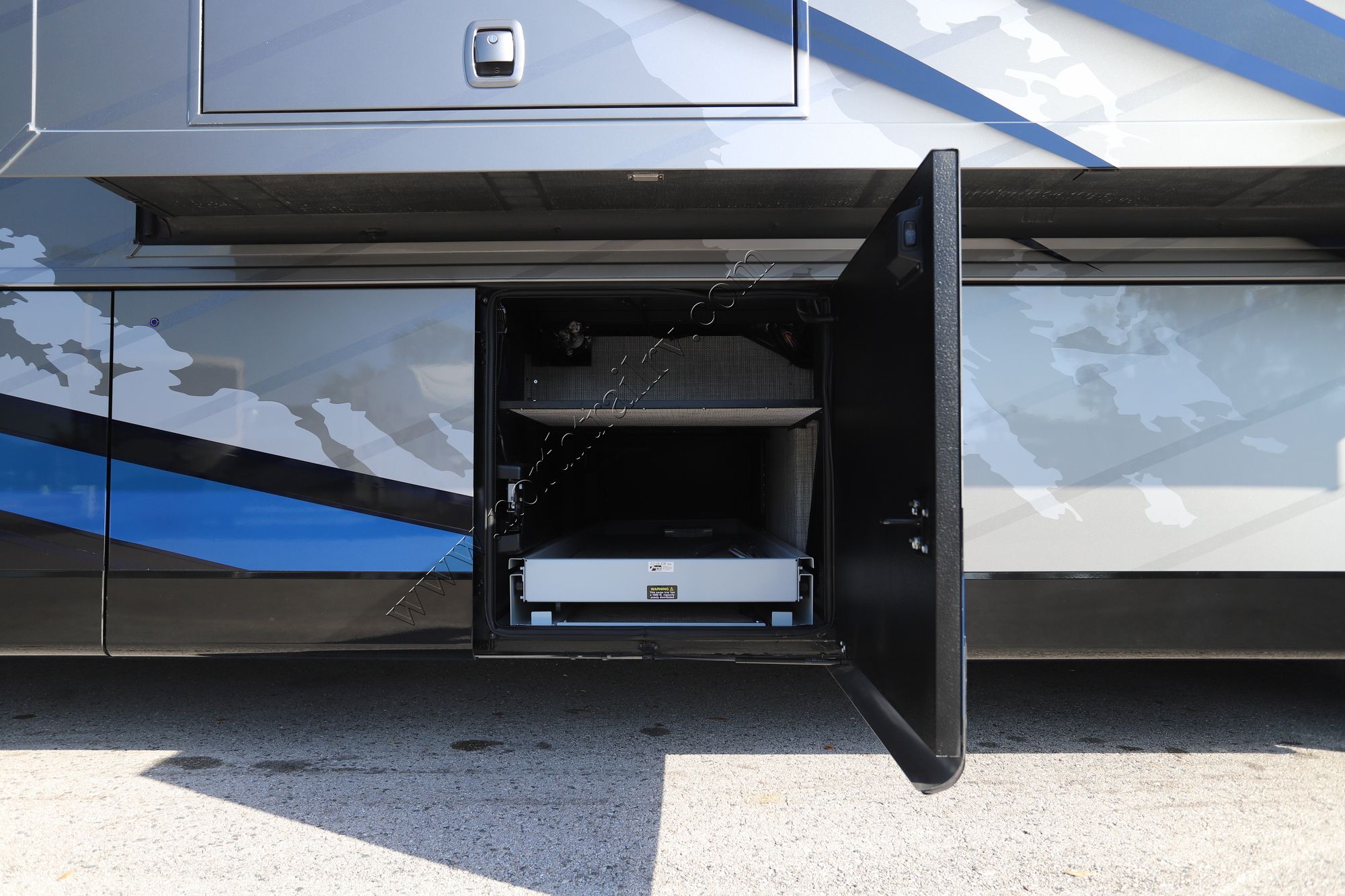 New 2025 Newmar King Aire 4596 Class A  For Sale
