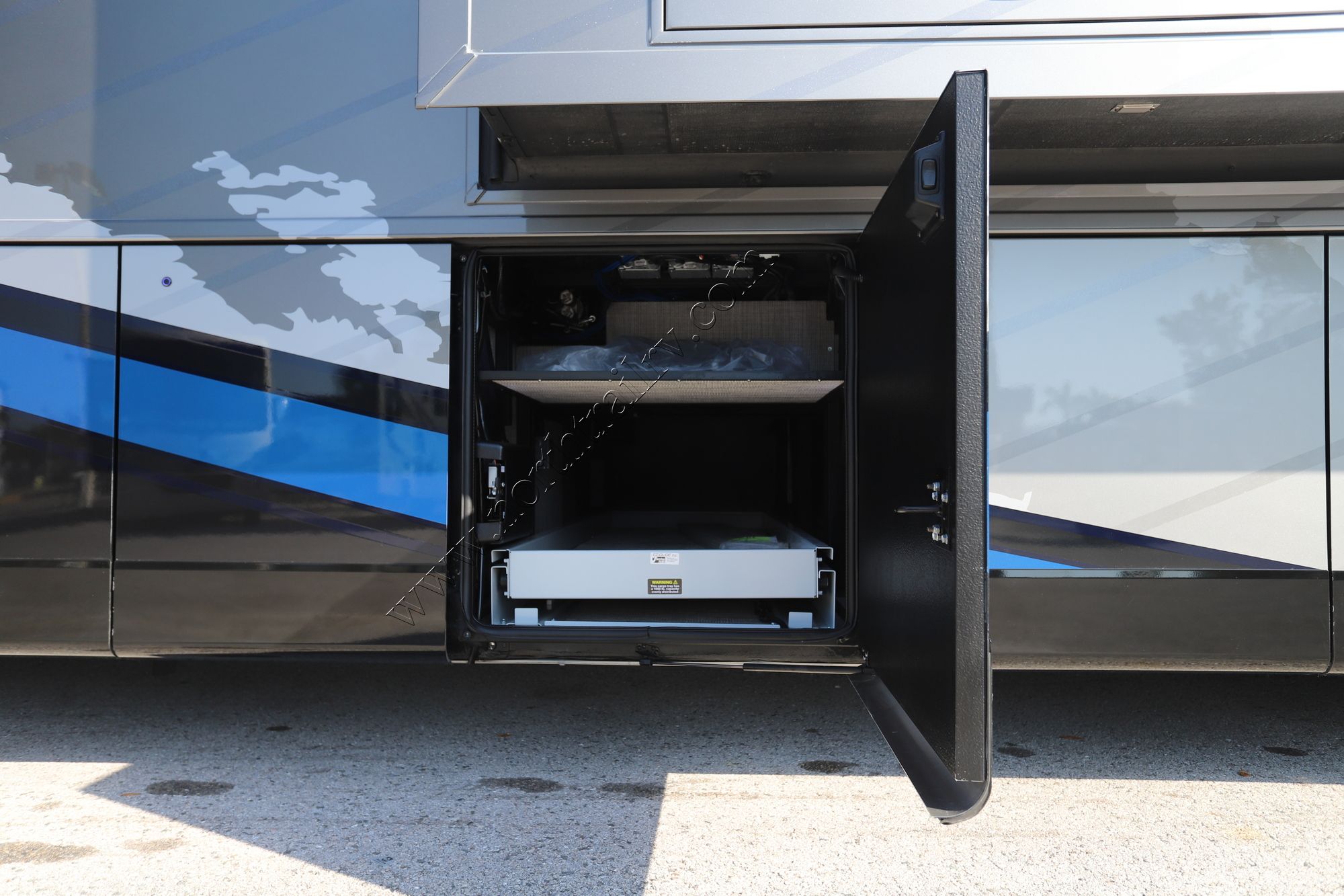 New 2025 Newmar King Aire 4596 Class A  For Sale
