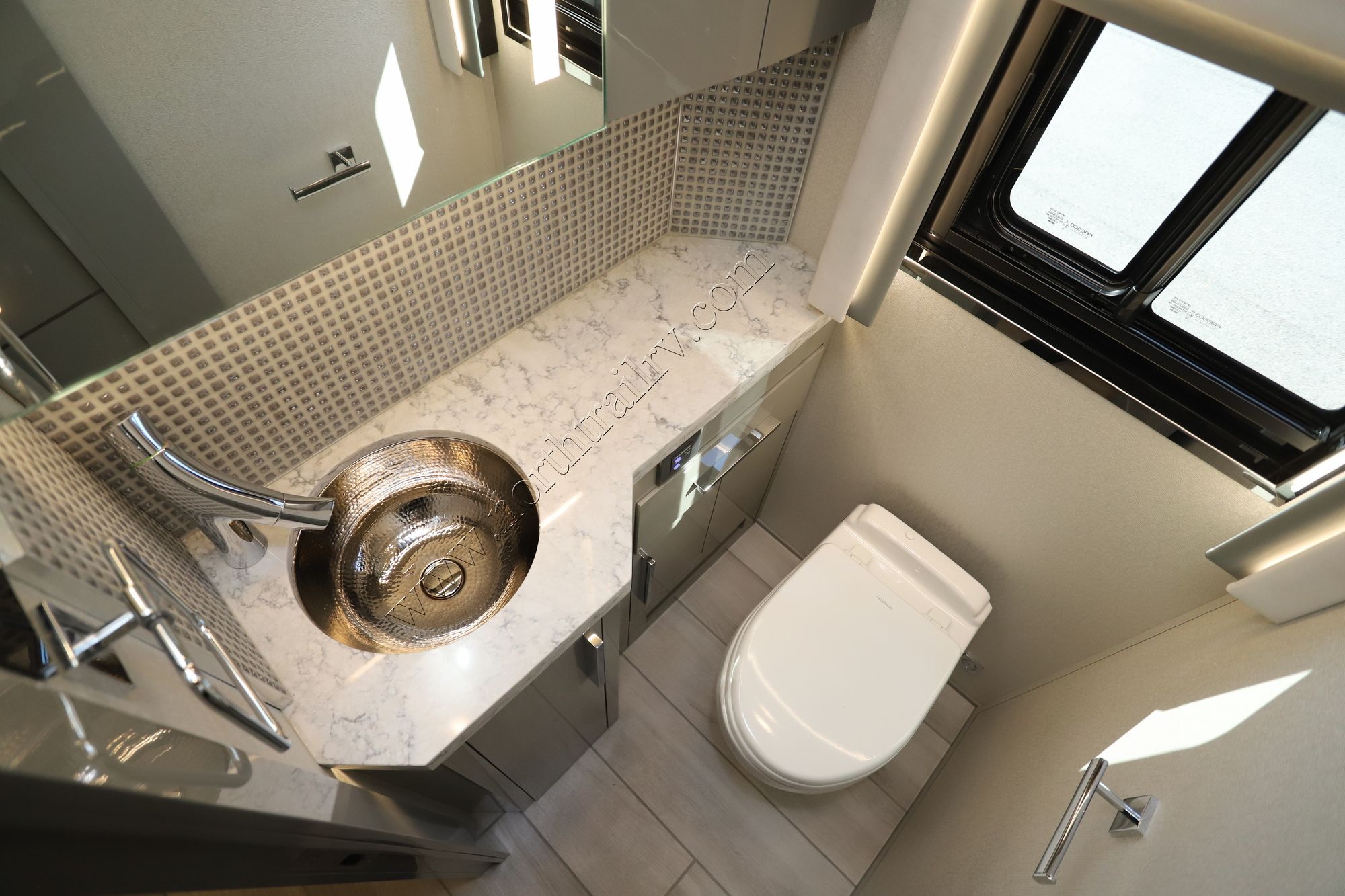 New 2025 Newmar King Aire 4596 Class A  For Sale
