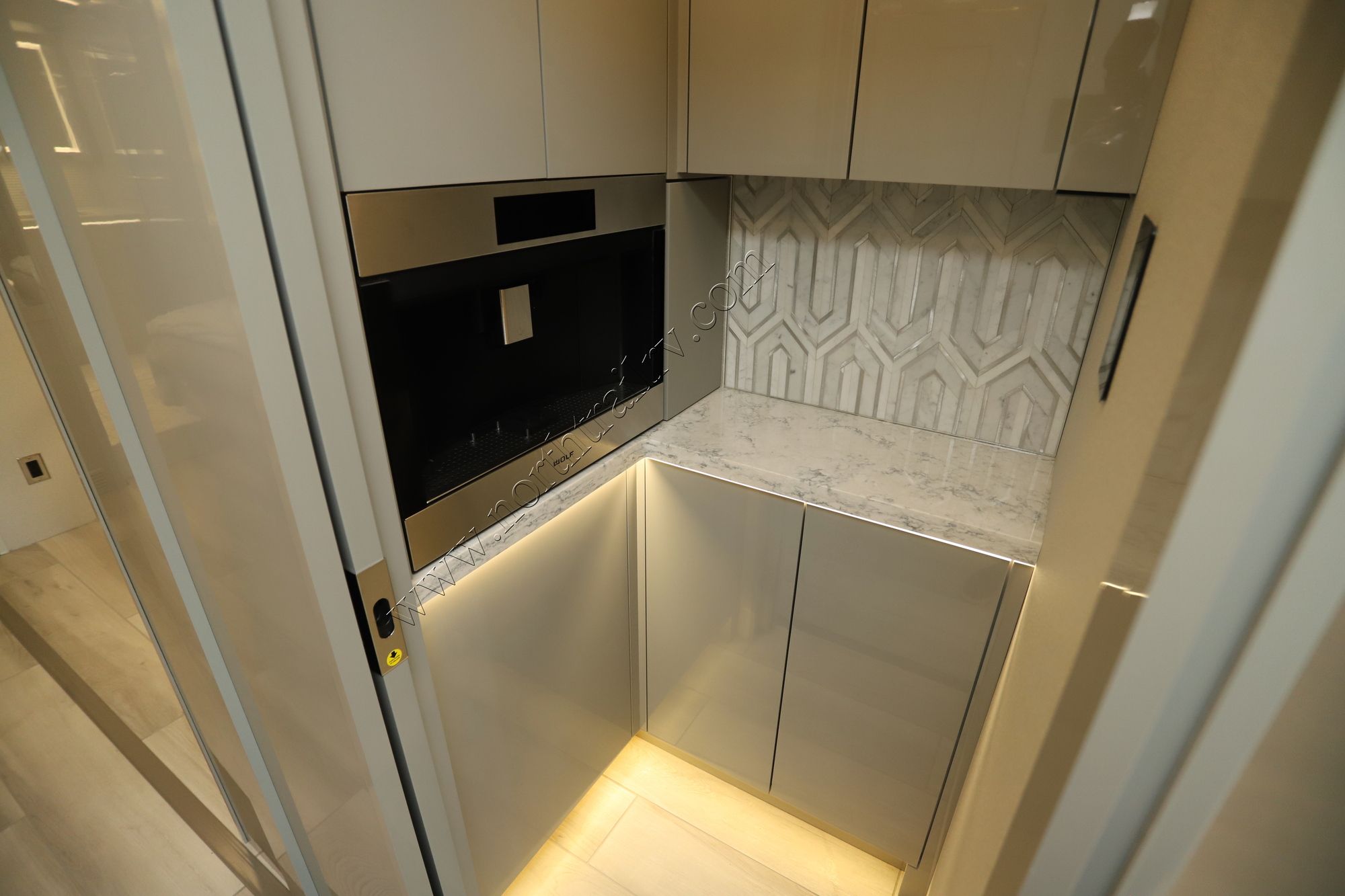 New 2025 Newmar King Aire 4596 Class A  For Sale