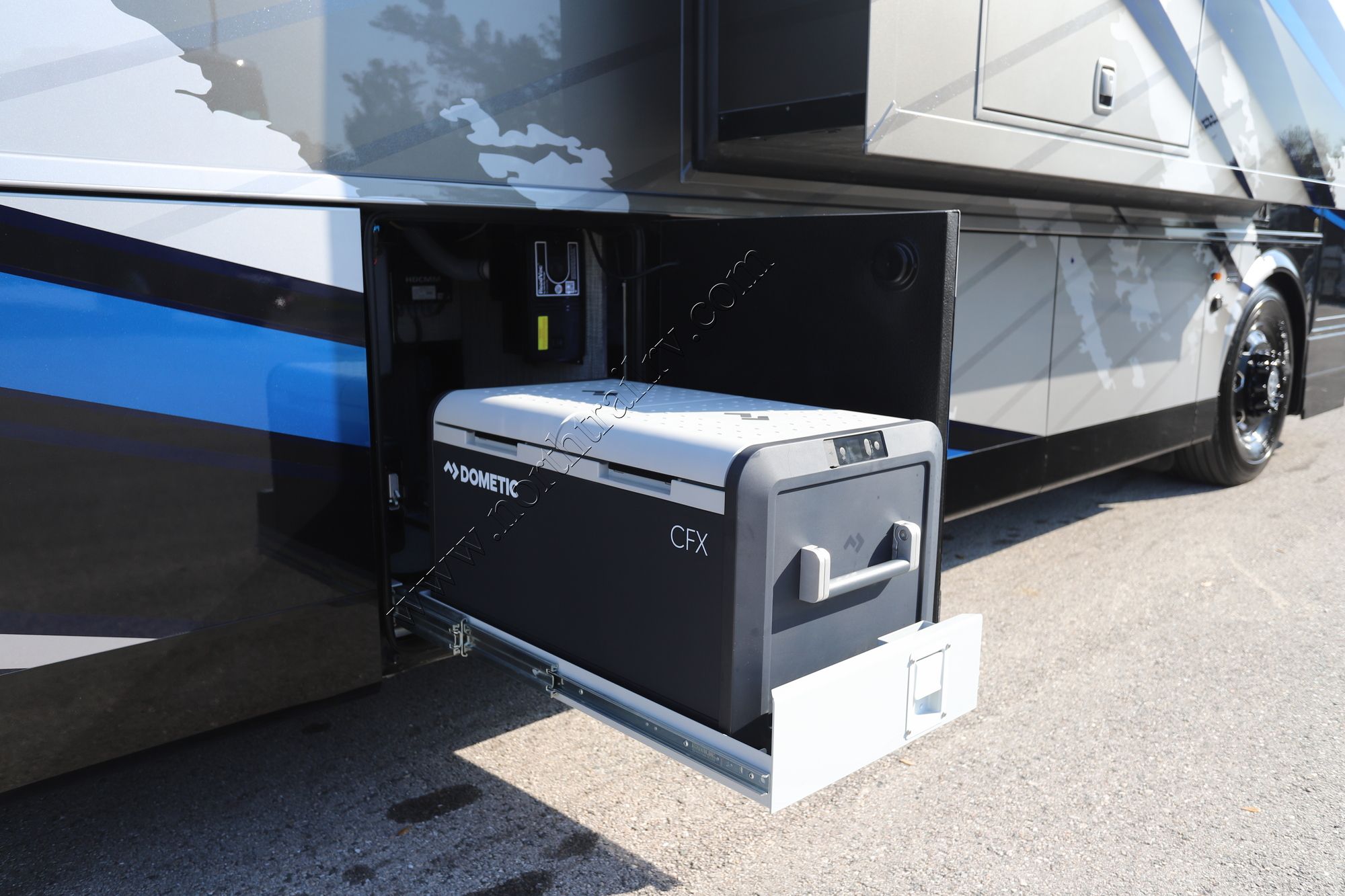 New 2025 Newmar King Aire 4596 Class A  For Sale