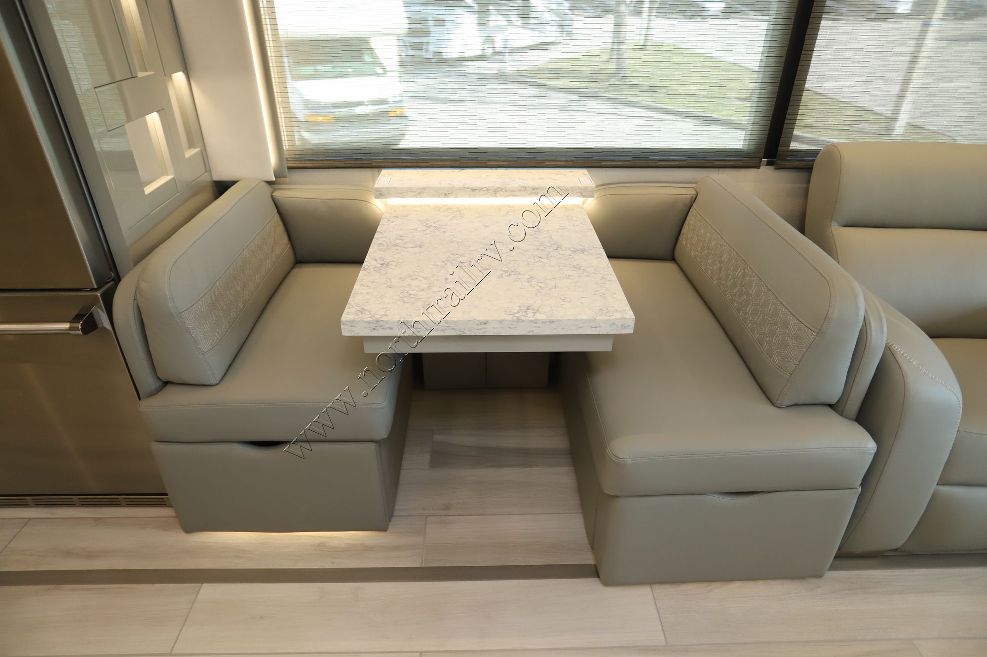 New 2025 Newmar King Aire 4596 Class A  For Sale