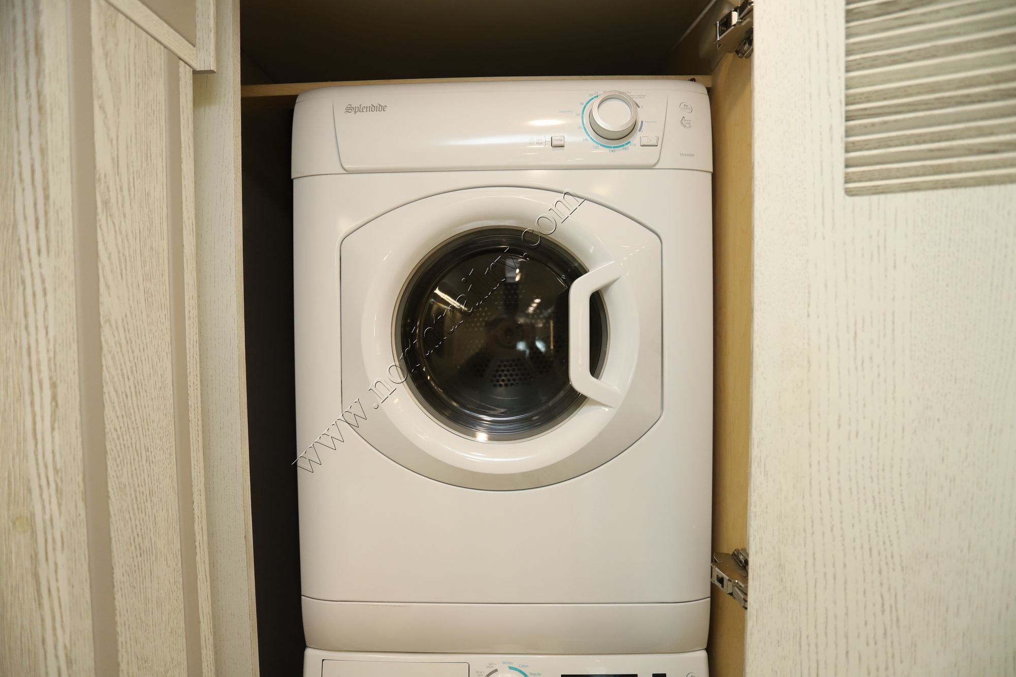 Used 2022 Newmar New Aire 3543 Class A  For Sale