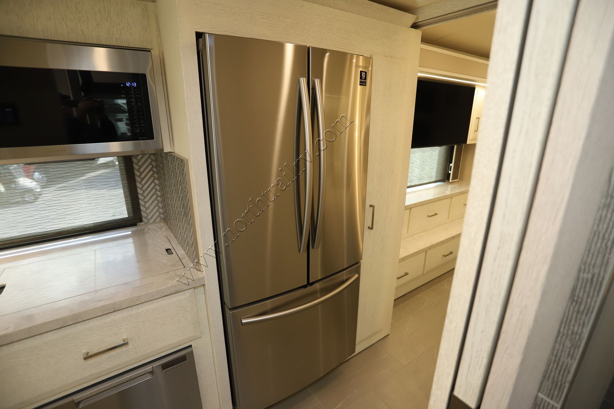 Used 2022 Newmar New Aire 3543 Class A  For Sale